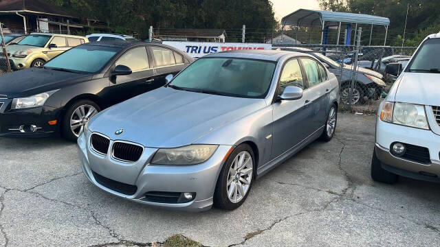 bmw 3 series 2010 WBAPH7C56AA176616 image bmw 3 series 2010 WBAPH7C56AA176616 image
